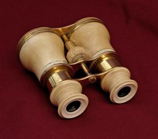 Binoculars