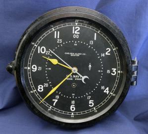 Clocks