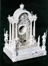Prisoner-of-War Artifacts