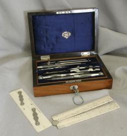 Navigation Instruments