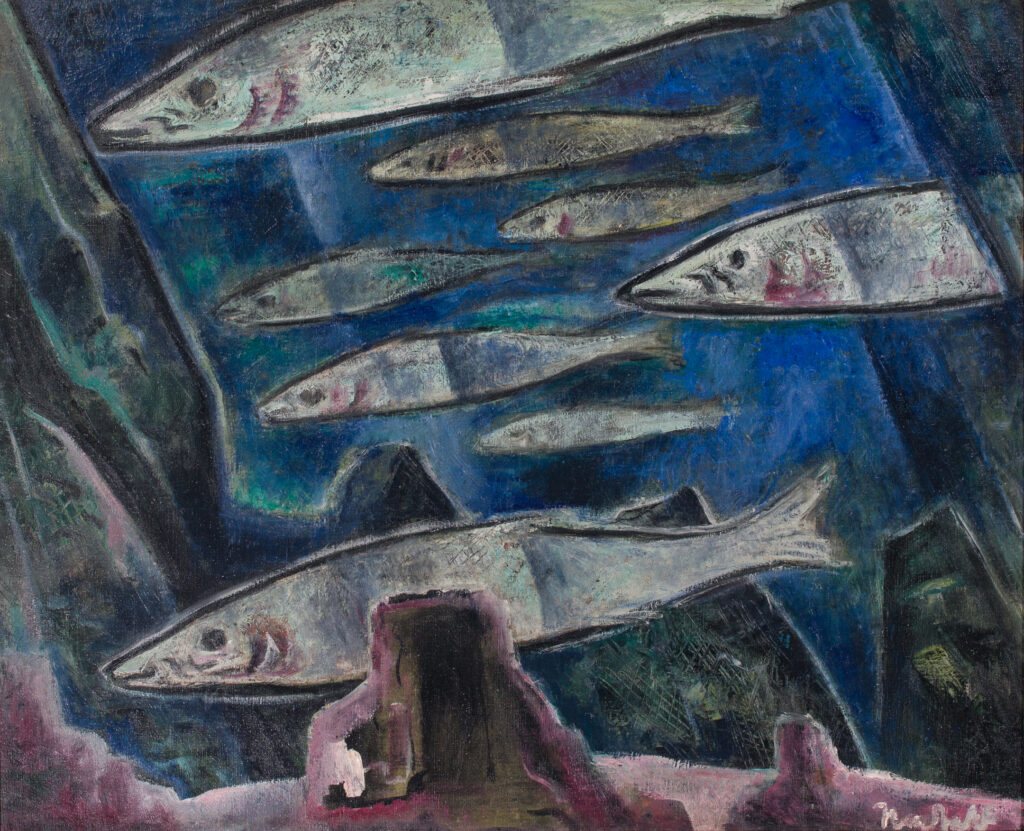 School of Fish