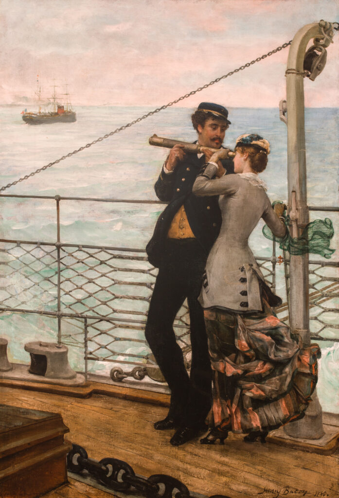 Romantic Observations