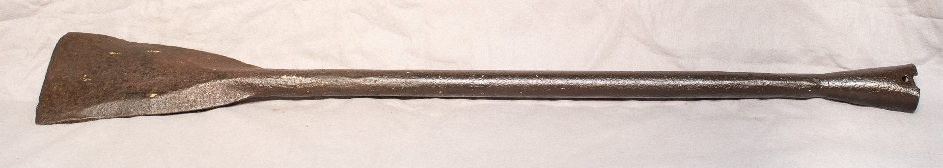 Whaling Head Spade