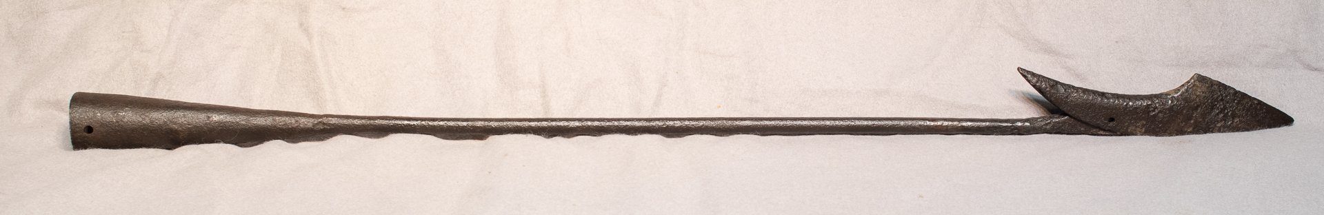 Whaling Toggle Harpoon