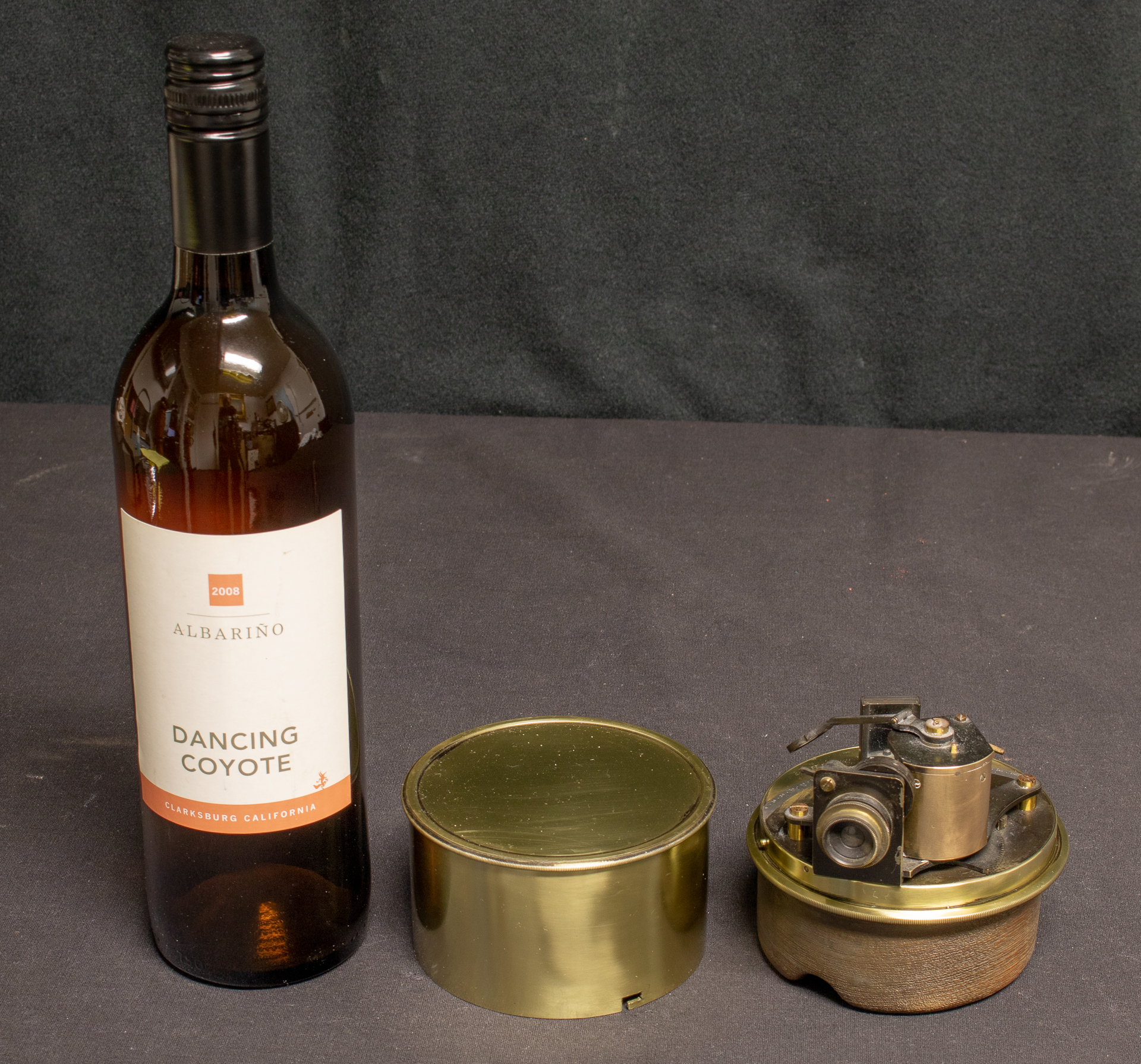 Large Pocket Sextant by J.H. Steward of London