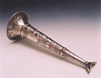 Speaking Trumpets