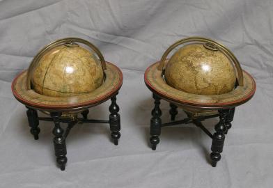 Globes