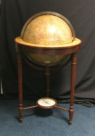 Malby and Son Celestial Globe 37 Parker Street – Little Street Lincoln Inn Fields, London