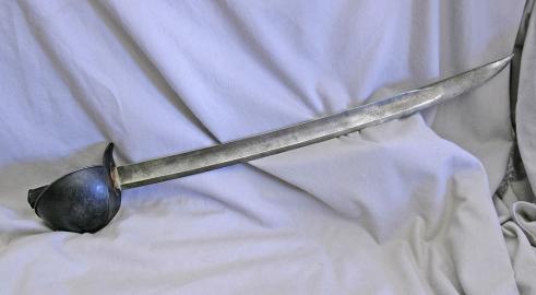 Sword