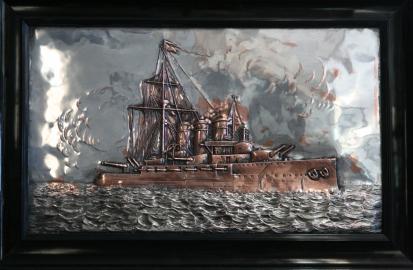Engravings