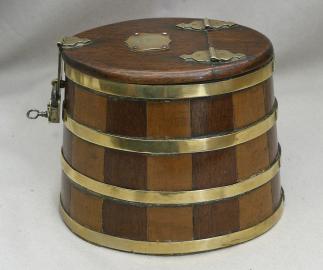 Decorative Art - Boxes
