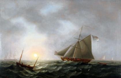 Luminous Sea
