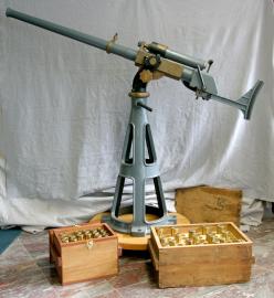 Cannons