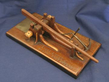 Patent Models
