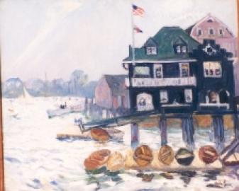 Boston Yacht Club