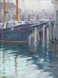 Ship’s Bow