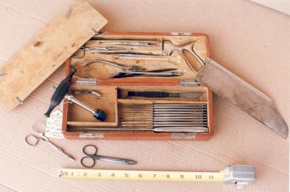 American Surgical By Leefield & Co.