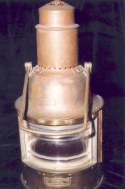 Lighthouse Artifacts