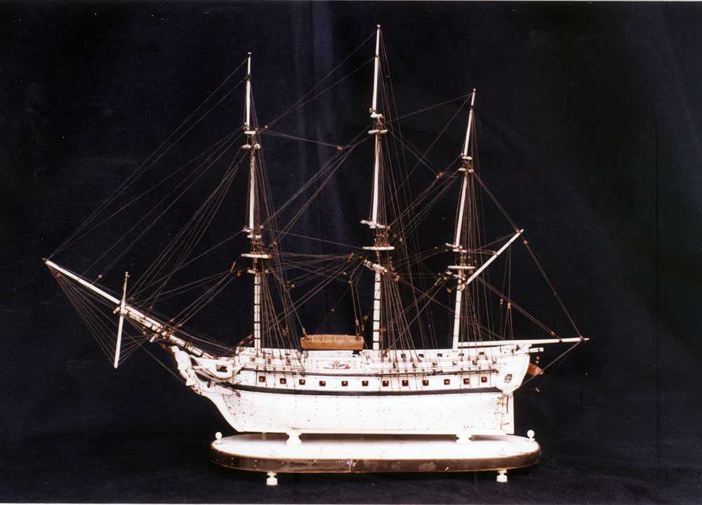 Prisoner-of-War Models