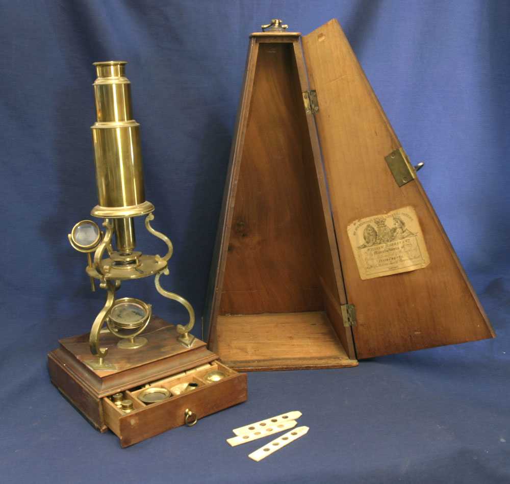Microscopes